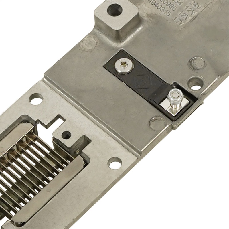 Ram 3500 Fuel Heater Kit - BD Diesel - Killer Grid Heater Upgrade Kit - `11-`24